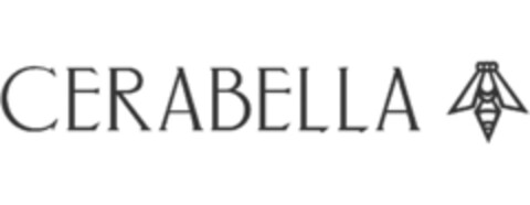 CERABELLA Logo (EUIPO, 23.05.2023)