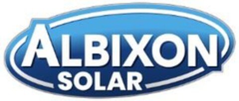 ALBIXON SOLAR Logo (EUIPO, 05.06.2023)