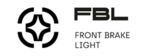 FBL FRONT BRAKE LIGHT Logo (EUIPO, 06/08/2023)