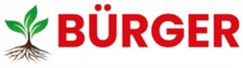 BÜRGER Logo (EUIPO, 29.06.2023)