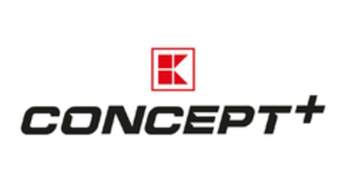 K CONCEPT + Logo (EUIPO, 06/30/2023)