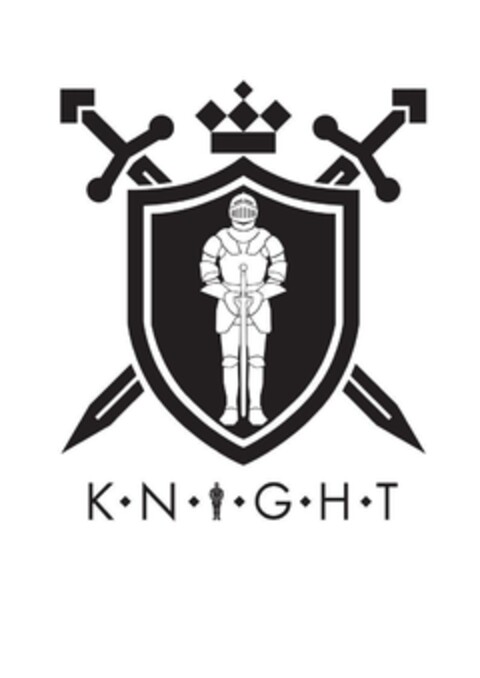 KNIGHT Logo (EUIPO, 10.07.2023)