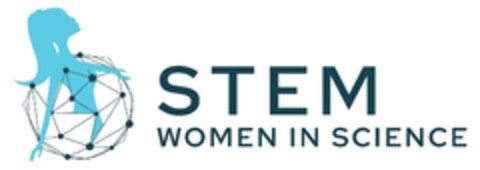 STEM WOMEN IN SCIENCE Logo (EUIPO, 28.07.2023)