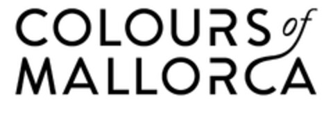 COLOURS of MALLORCA Logo (EUIPO, 08.08.2023)