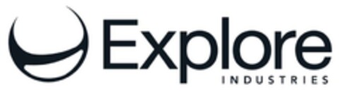 Explore INDUSTRIES Logo (EUIPO, 08/10/2023)