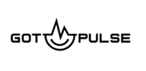 GOT PULSE Logo (EUIPO, 14.08.2023)