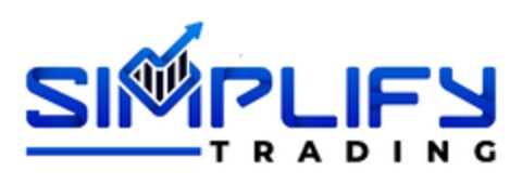 SIMPLIFY TRADING Logo (EUIPO, 24.08.2023)