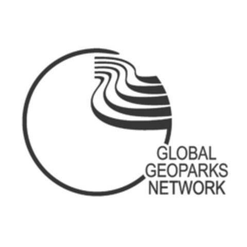 GLOBAL GEOPARKS NETWORK Logo (EUIPO, 01.09.2023)