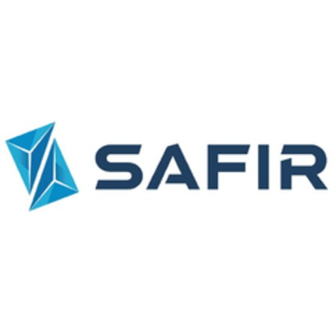 SAFIR Logo (EUIPO, 04.09.2023)