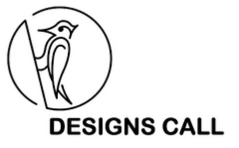 DESIGNS CALL Logo (EUIPO, 27.09.2023)