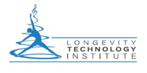 LONGEVITY TECHNOLOGY INSTITUTE Logo (EUIPO, 10/05/2023)