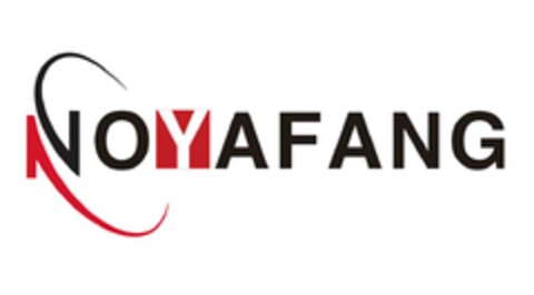 NOYAFANG Logo (EUIPO, 07.10.2023)