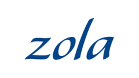 ZOLA Logo (EUIPO, 20.10.2023)