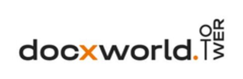 docxworld.TOWER Logo (EUIPO, 10/25/2023)