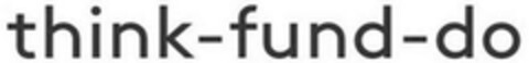 think-fund-do Logo (EUIPO, 29.11.2023)