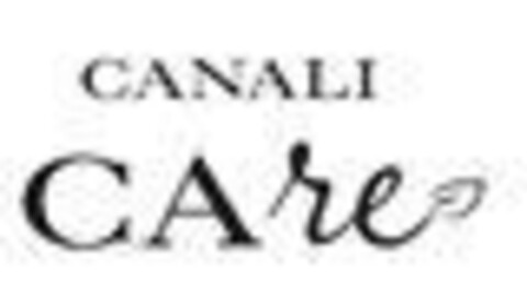 CANALI CAre Logo (EUIPO, 08.12.2023)