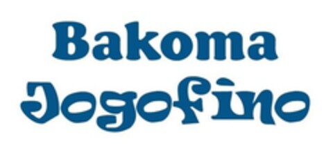 Bakoma Jogofino Logo (EUIPO, 08.12.2023)
