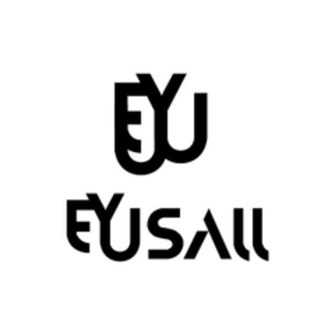 EYUSALL Logo (EUIPO, 12/20/2023)