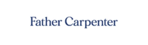 Father Carpenter Logo (EUIPO, 01/21/2024)