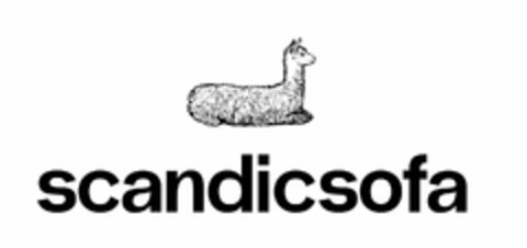 scandicsofa Logo (EUIPO, 10.02.2024)