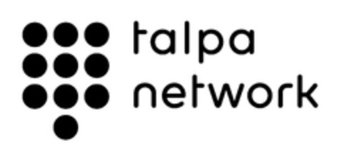 talpa network Logo (EUIPO, 12.02.2024)