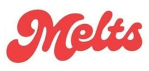 Melts Logo (EUIPO, 02/22/2024)