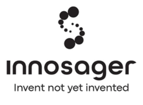 INNOSAGER INVENT NOT YET INVENTED Logo (EUIPO, 26.02.2024)