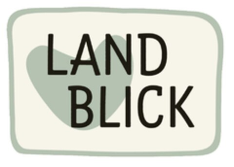 LANDBLICK Logo (EUIPO, 08.05.2024)