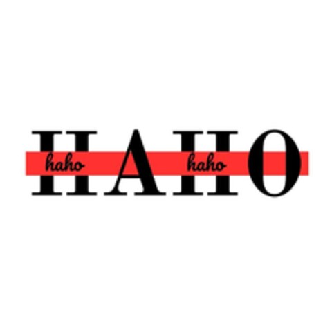 HAHO haho haho Logo (EUIPO, 07/04/2024)