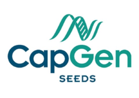 CapGen SEEDS Logo (EUIPO, 17.06.2024)