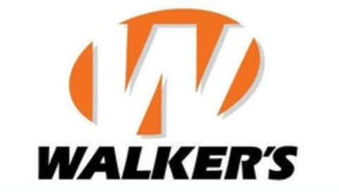 W WALKER'S Logo (EUIPO, 17.06.2024)