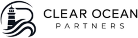 CLEAR OCEAN PARTNERS Logo (EUIPO, 07.08.2024)