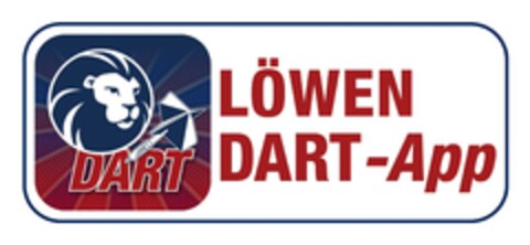 DART LÖWEN DART - App Logo (EUIPO, 30.08.2024)