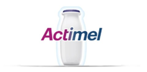 Actimel Logo (EUIPO, 10/11/2024)