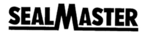 SEALMASTER Logo (EUIPO, 01.04.1996)