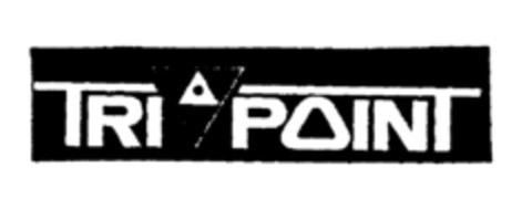 TRI POINT Logo (EUIPO, 01.04.1996)