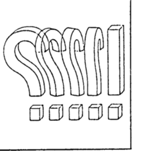  Logo (EUIPO, 06.06.1996)