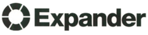 EXPANDER Logo (EUIPO, 22.08.1996)