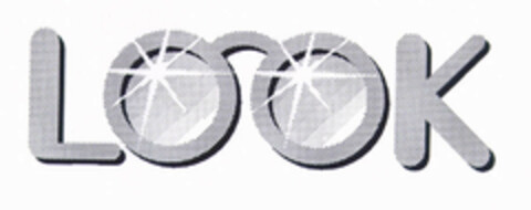 LOOK Logo (EUIPO, 07.01.1997)