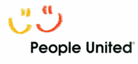 People United Logo (EUIPO, 15.04.1997)