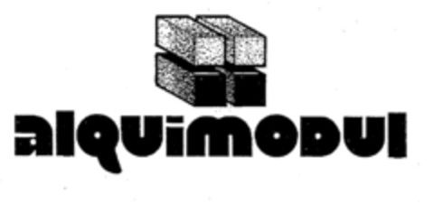 alquimodul Logo (EUIPO, 06/26/1997)