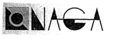 NAGA Logo (EUIPO, 05.02.1998)