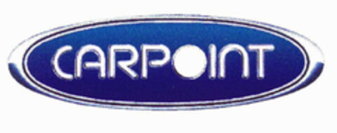 CARPOINT Logo (EUIPO, 17.02.1998)
