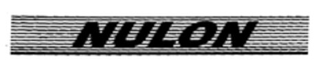 NULON Logo (EUIPO, 08/31/1998)