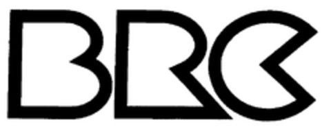 BRC Logo (EUIPO, 25.08.1998)