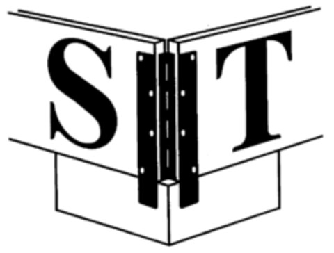 S T Logo (EUIPO, 28.09.1998)