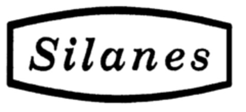 Silanes Logo (EUIPO, 10/23/1998)