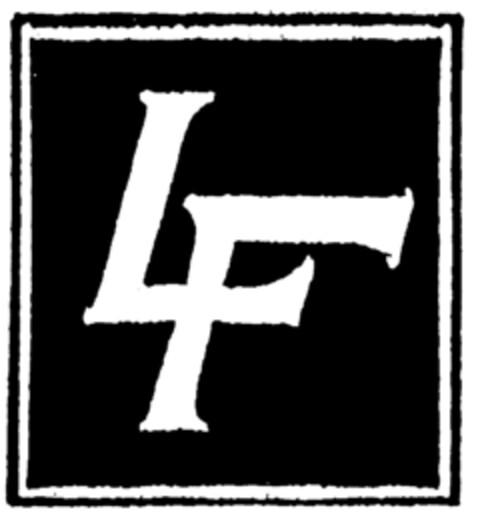 LF Logo (EUIPO, 15.02.1999)