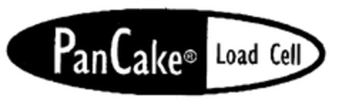 PanCake Load Cell Logo (EUIPO, 04/06/1999)