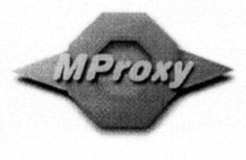 MProxy Logo (EUIPO, 09/10/1999)